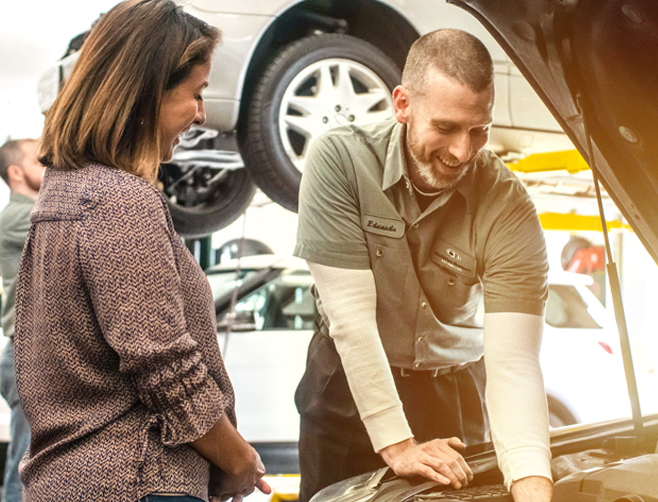 3 Questions Every Driver Asks About Oil Changes