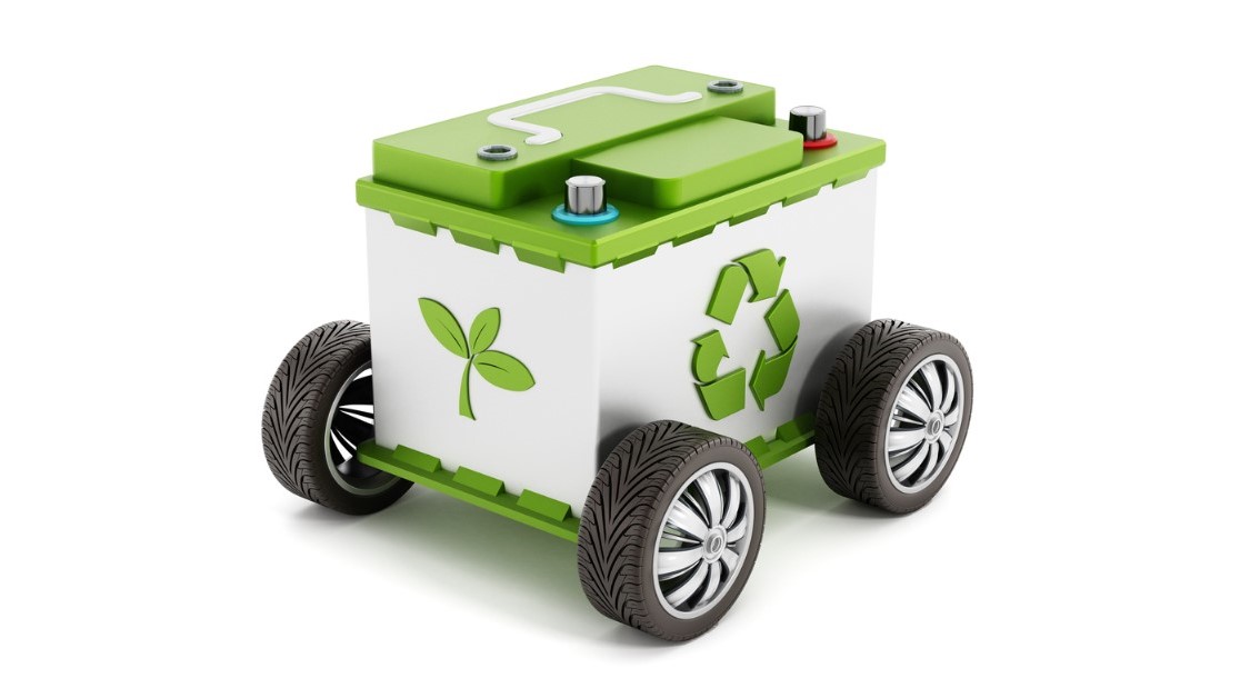 Why You Should Recycle Your Old Car Battery Why You Should Recycle Your Old Car Battery