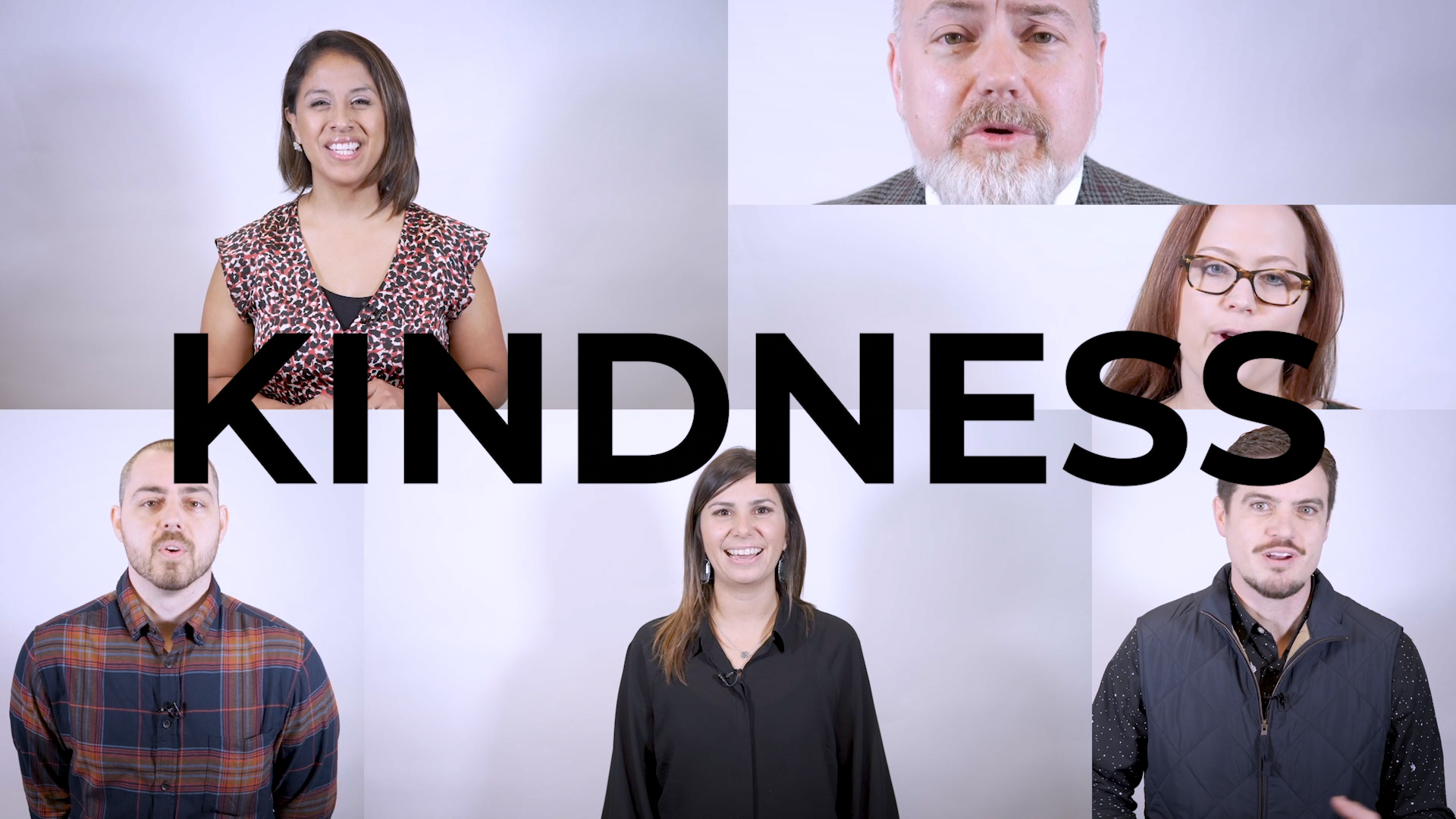 Pass Kindness on: National Random Acts of Kindness Pass Kindness on: National Random Acts of Kindness