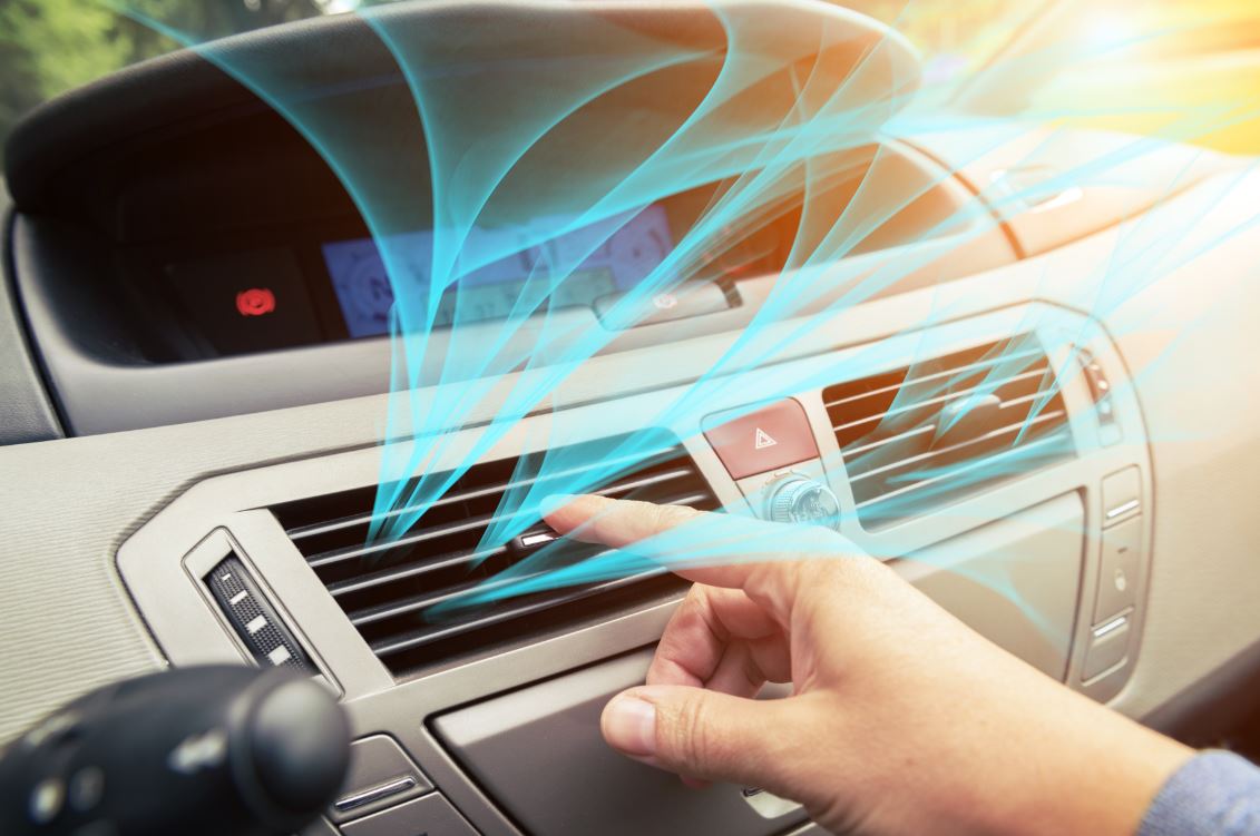 How Does Car Air Conditioning Work? How Does Car Air Conditioning Work?