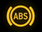 Antilock Brake Light