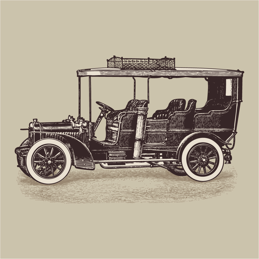 Ten Out-of-the-Box Automotive Inventions That Never Took Off Ten Out-of-the-Box Automotive Inventions That Never Took Off