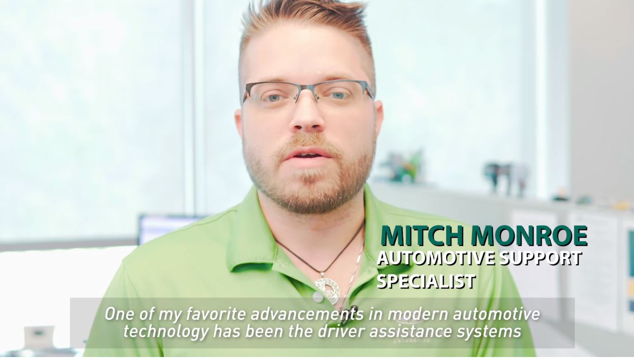 Car Talk: Favorite Automotive Technology of the 21st Century Car Talk: Favorite Automotive Technology of the 21st Century