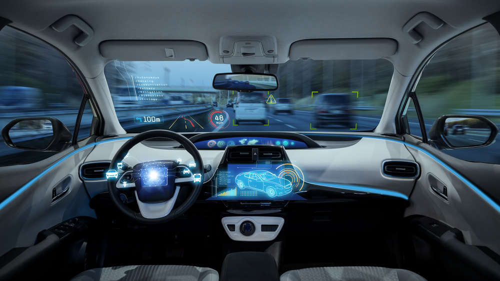 Interesting Automotive Trends in 2018-2019 Interesting Automotive Trends in 2018-2019
