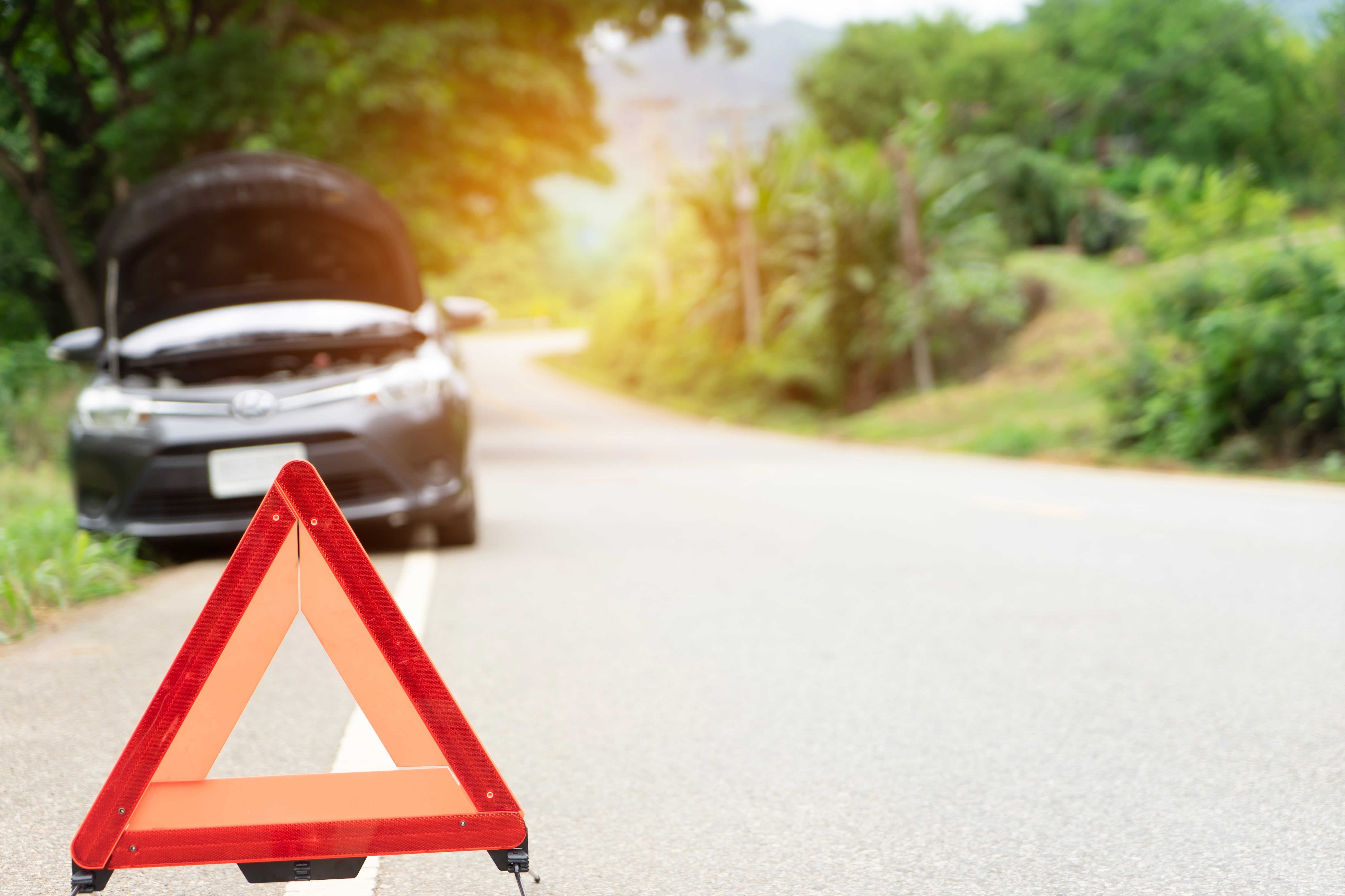 The 3 Most Common Reasons Cars Breakdown (And What Teen Drivers Need to Do When it Happens) The 3 Most Common Reasons Cars Breakdown (And What Teen Drivers Need to Do When it Happens)