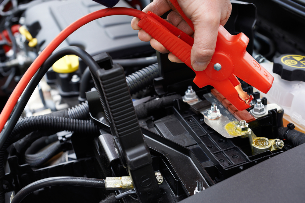 Advancements in Car Batteries that Make Them Last Longer Advancements in Car Batteries that Make Them Last Longer