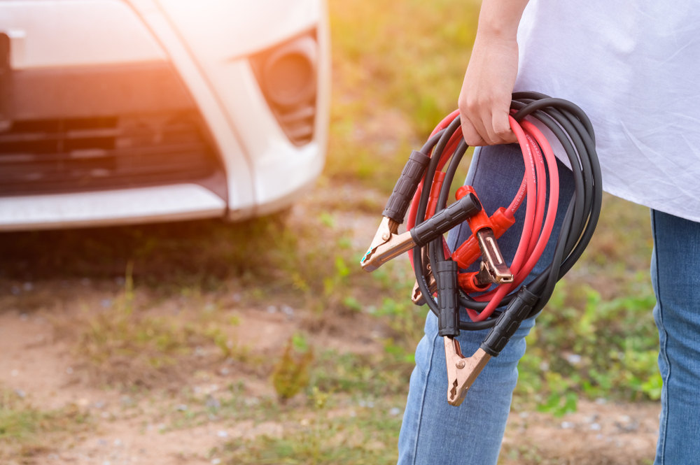 Why Do Car Batteries Die? Why Do Car Batteries Die?