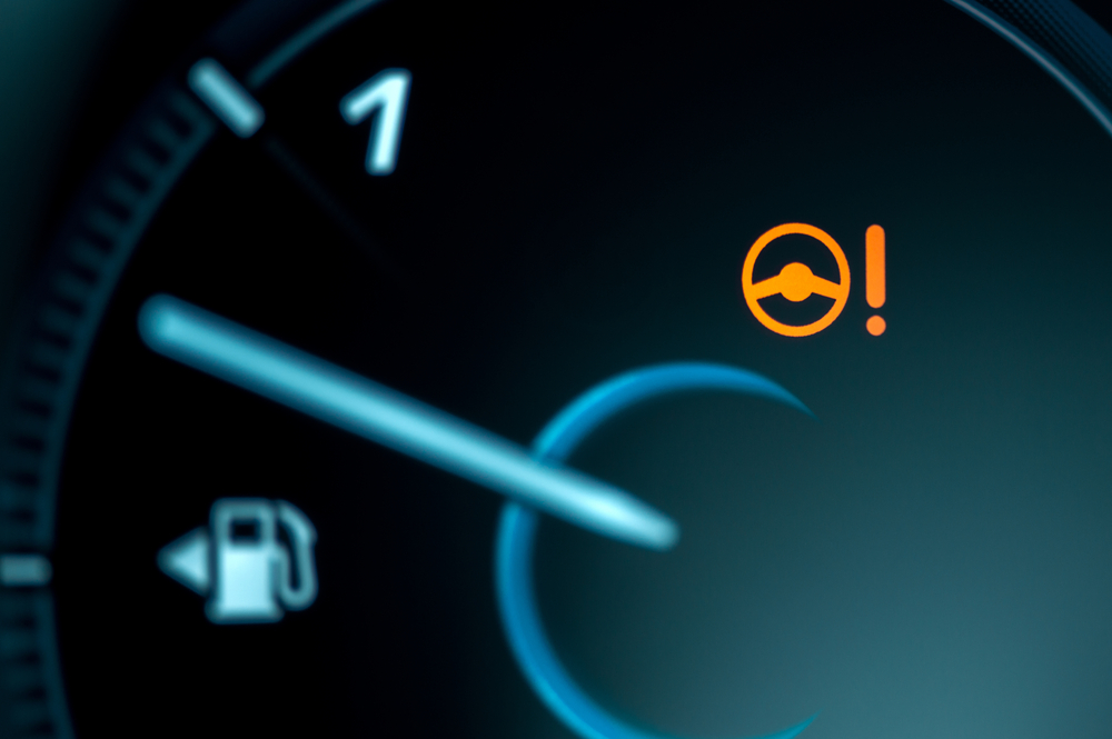 The Top Five Causes of Power Steering Failure The Top Five Causes of Power Steering Failure
