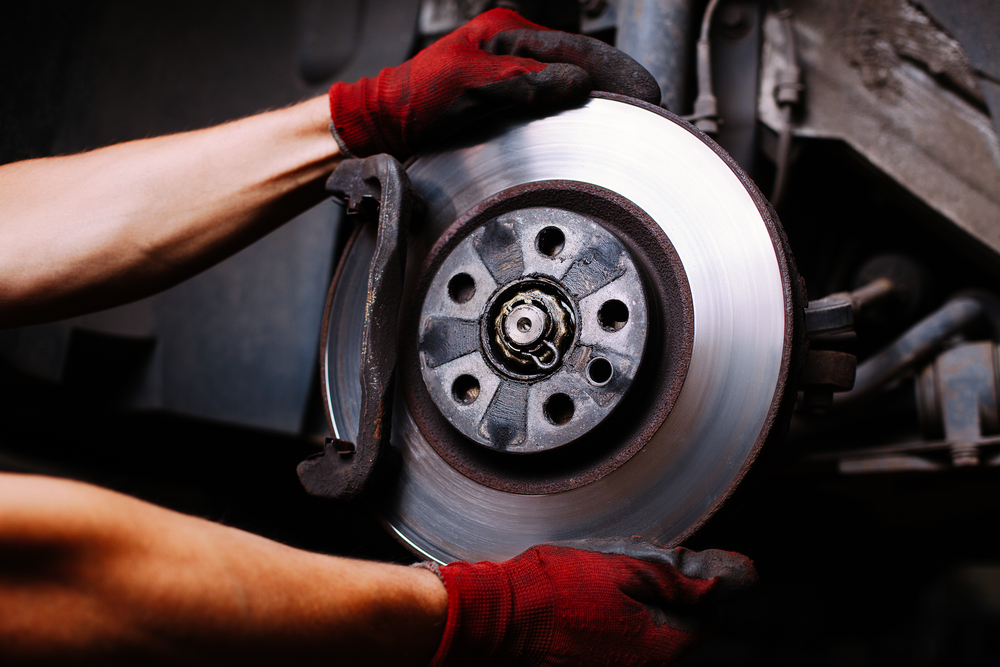 Tips to Help Your Brake Pads Last Longer Tips to Help Your Brake Pads Last Longer