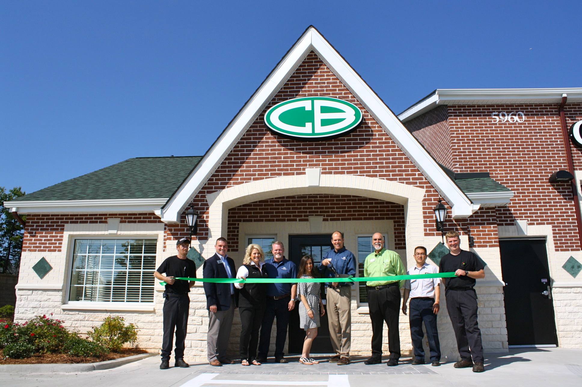 Forbes names Christian Brothers Automotive #2 Best Franchise to Buy! Forbes names Christian Brothers Automotive #2 Best Franchise to Buy!