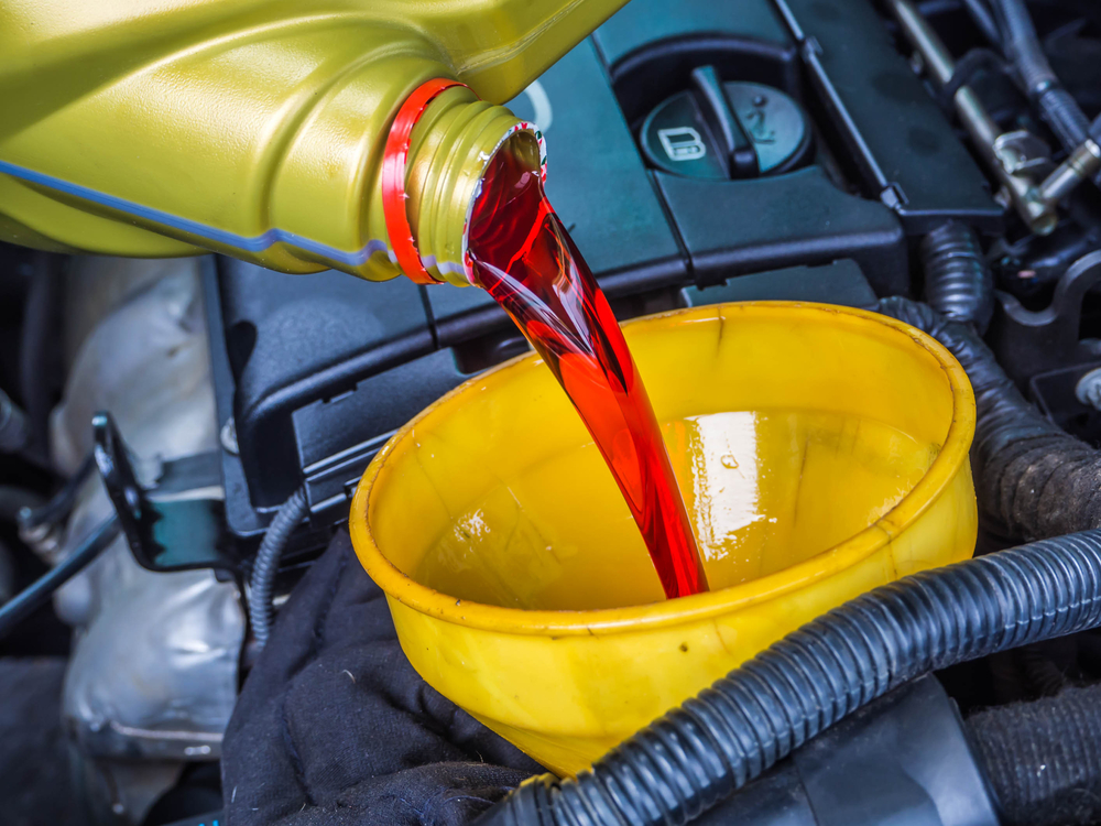 How Often Should I Change My Transmission Fluid? How Often Should I Change My Transmission Fluid?