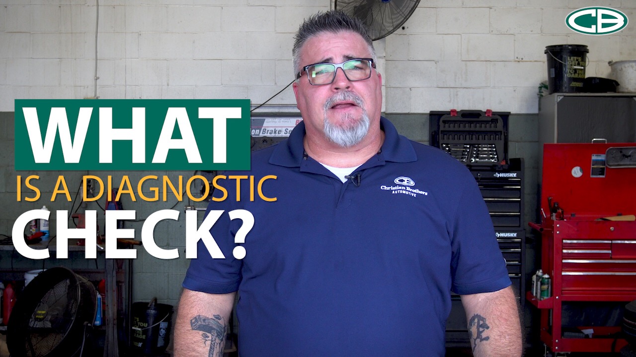 Video About Automotive Diagnosis Video About Automotive Diagnosis