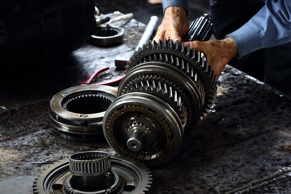What Will I Experience When My Transmission Goes Out? What Will I Experience When My Transmission Goes Out?