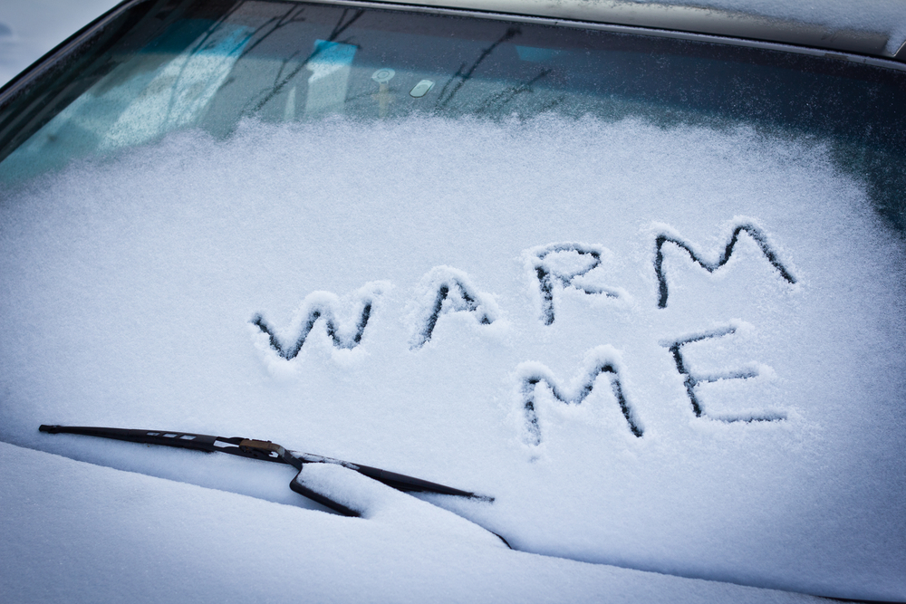 The Car Battery Guide for Warm and Cold Weather The Car Battery Guide for Warm and Cold Weather