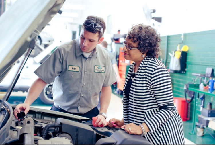 How does your transmission work? And how to know it's in trouble. How does your transmission work? And how to know it's in trouble.