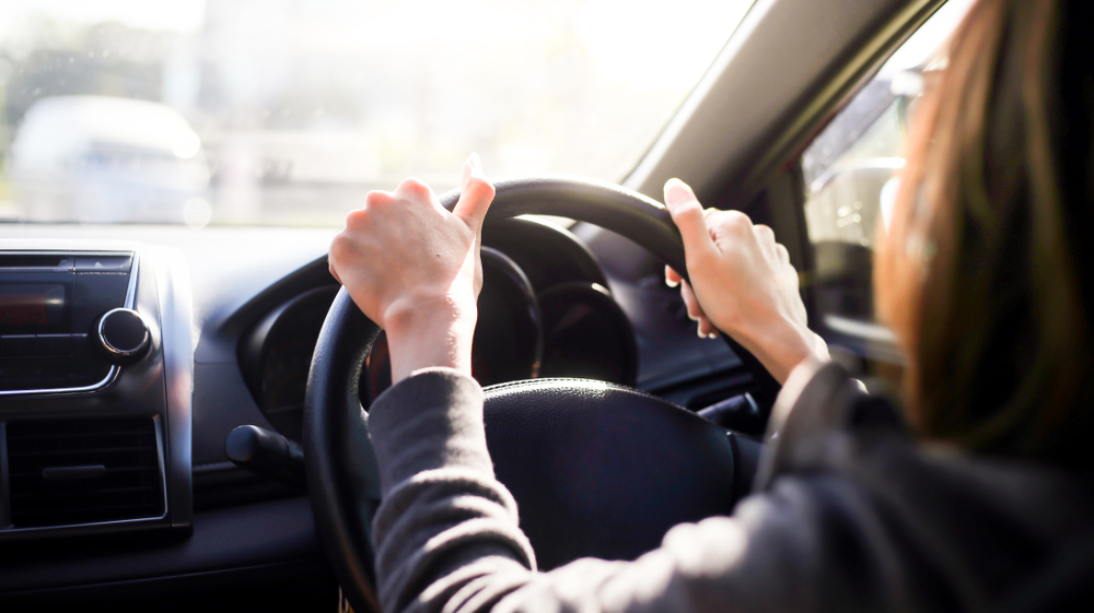 Why Your Car Is Shaking & What to Do About It