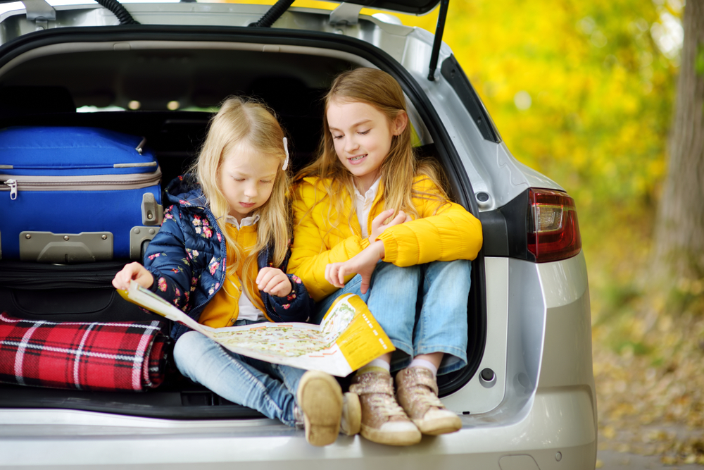 Four Important Thanksgiving Travel Tips Four Important Thanksgiving Travel Tips