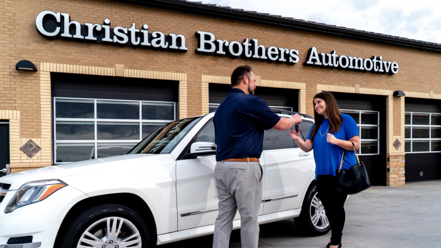 4 Signs You Need a Brake Check 4 Signs You Need a Brake Check