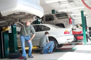 Olathe Auto Experts Explain Your Car’s Traction Control System Olathe Auto Experts Explain Your Car’s Traction Control System