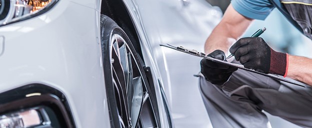 What You Can Expect From Our Vehicle Courtesy Inspections | Christian Brothers Automotive West Wichita What You Can Expect From Our Vehicle Courtesy Inspections | Christian Brothers Automotive West Wichita