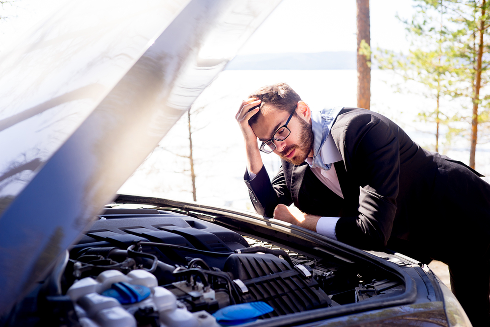 Why is My Engine Misfiring? Why is My Engine Misfiring?