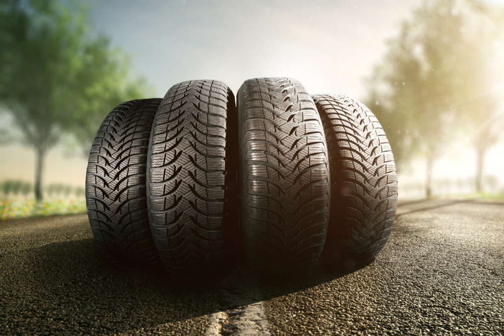 When to Rotate Your Tires and Align Wheels