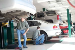 The 4 Types of Drivetrains and Why They Matter The 4 Types of Drivetrains and Why They Matter