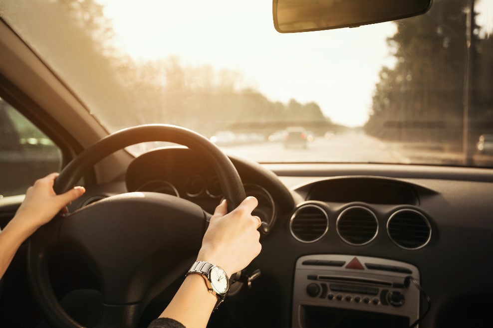 5 Things Teens & New Drivers Should Know Before Practicing Behind the Wheel 5 Things Teens & New Drivers Should Know Before Practicing Behind the Wheel