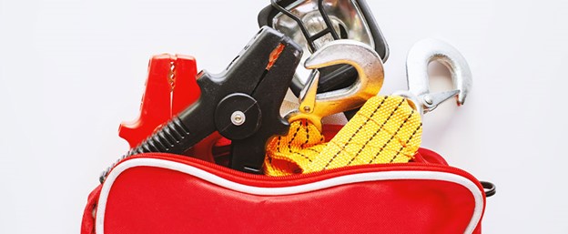 Why It’s Wise to Start Keeping an Emergency Kit in Your Car | Christian Brothers Automotive, East Wichita Why It’s Wise to Start Keeping an Emergency Kit in Your Car | Christian Brothers Automotive, East Wichita