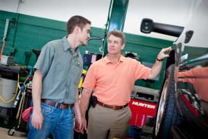 Three Common Questions About Brake Pads