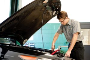 Texas Drivers Receive a Crash Course in Alternators from the Experts