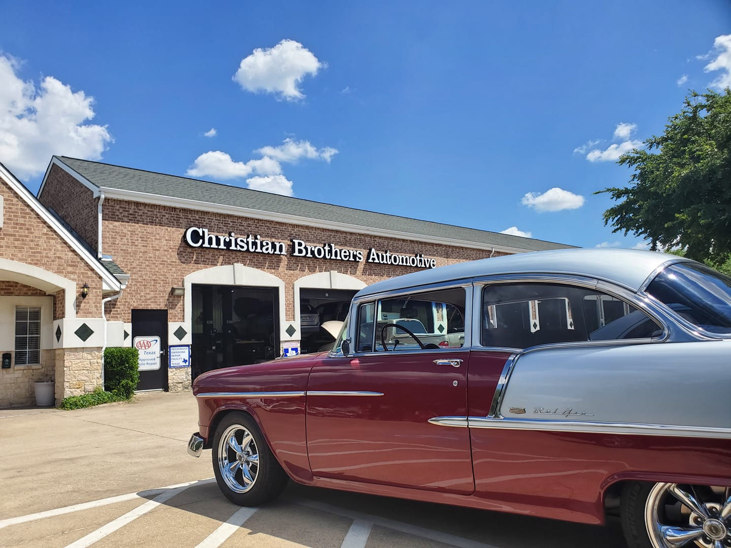 Tips for Maintaining Your Classic Car Tips for Maintaining Your Classic Car