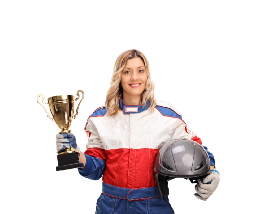 Breaking Barriers: Top Female Race Car Drivers in History Breaking Barriers: Top Female Race Car Drivers in History