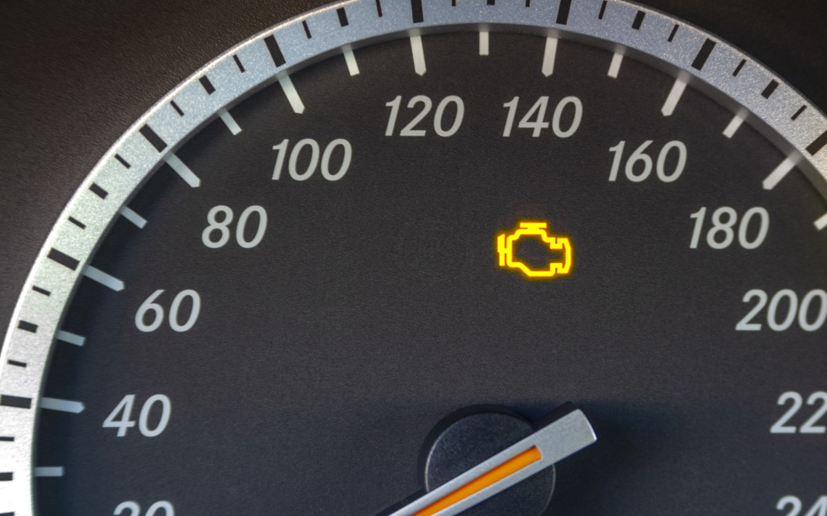 Unexpected Reasons Your Check Engine Light Is On Unexpected Reasons Your Check Engine Light Is On