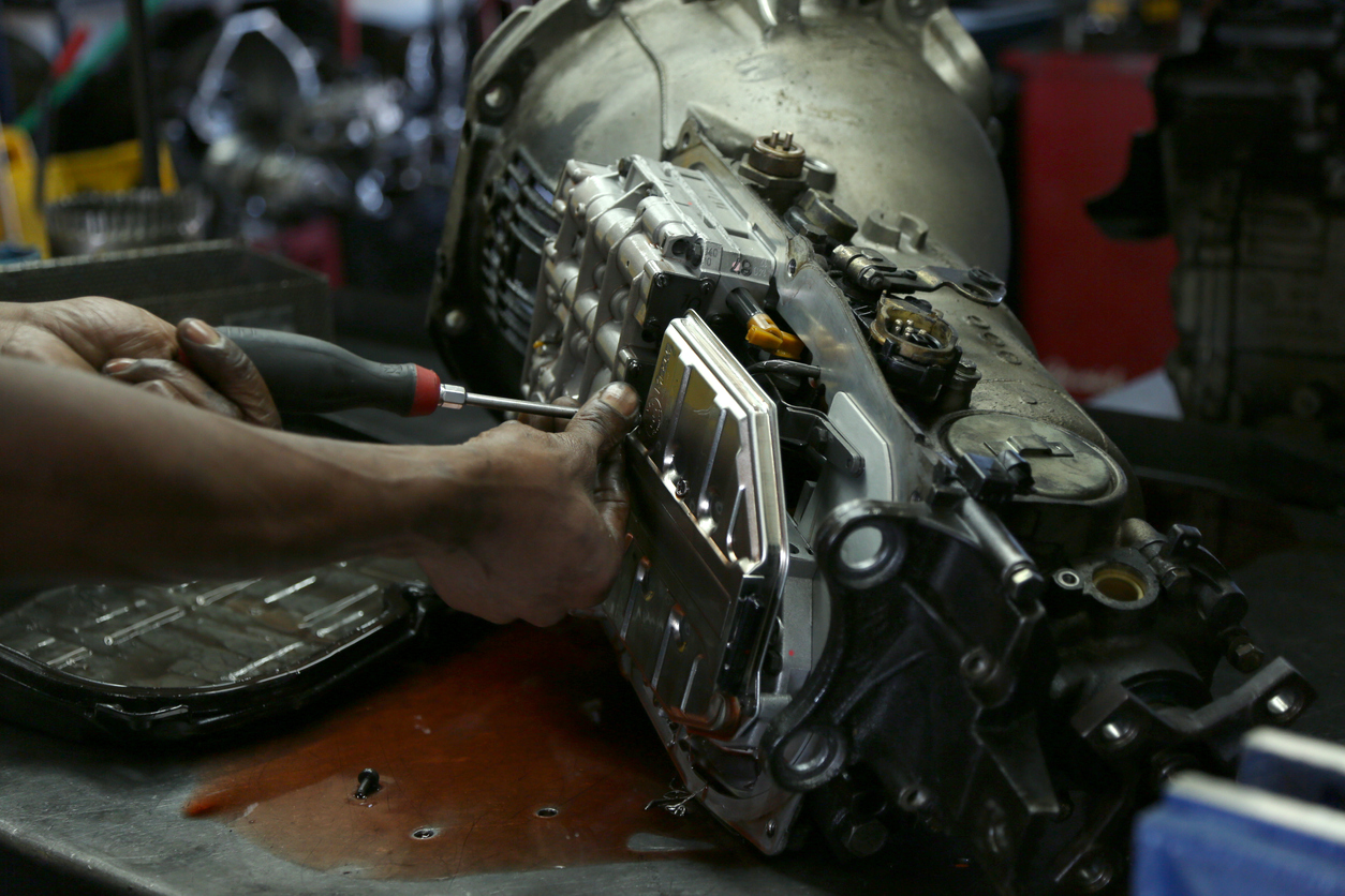 How to Tell if Your Transmission is Slipping & What to Do How to Tell if Your Transmission is Slipping & What to Do