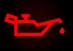 Oil Pressure Warning