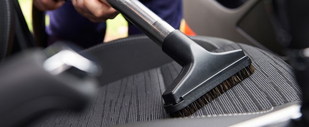 How Can I Keep My Car Organized? 5 Tips That’ll Spark Joy