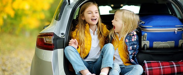 Road Trip Essentials That Are Worth Packing | Christian Brothers Automotive, West Wichita Road Trip Essentials That Are Worth Packing | Christian Brothers Automotive, West Wichita
