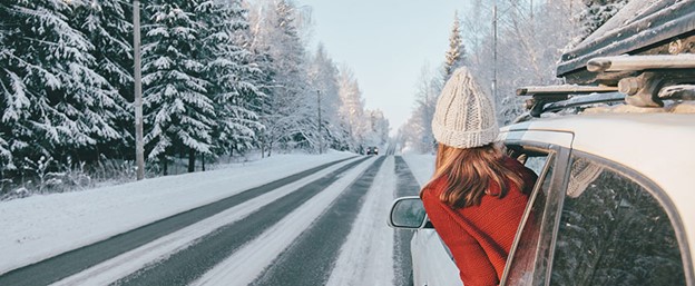 Preparing Your Vehicle for Winter Weather | Christian Brothers Automotive West Wichita Preparing Your Vehicle for Winter Weather | Christian Brothers Automotive West Wichita