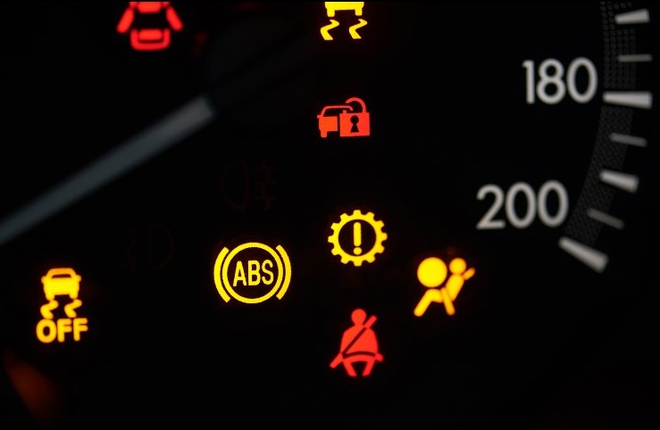 A Quick Guide to Common Dashboard Warning Lights A Quick Guide to Common Dashboard Warning Lights