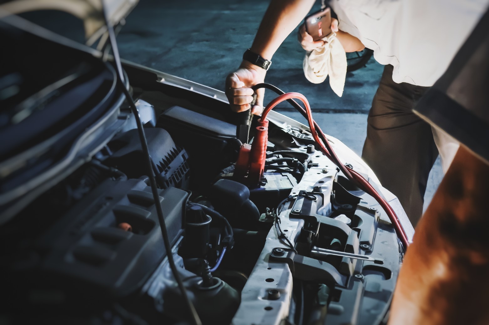 When to Replace Your Battery When to Replace Your Battery