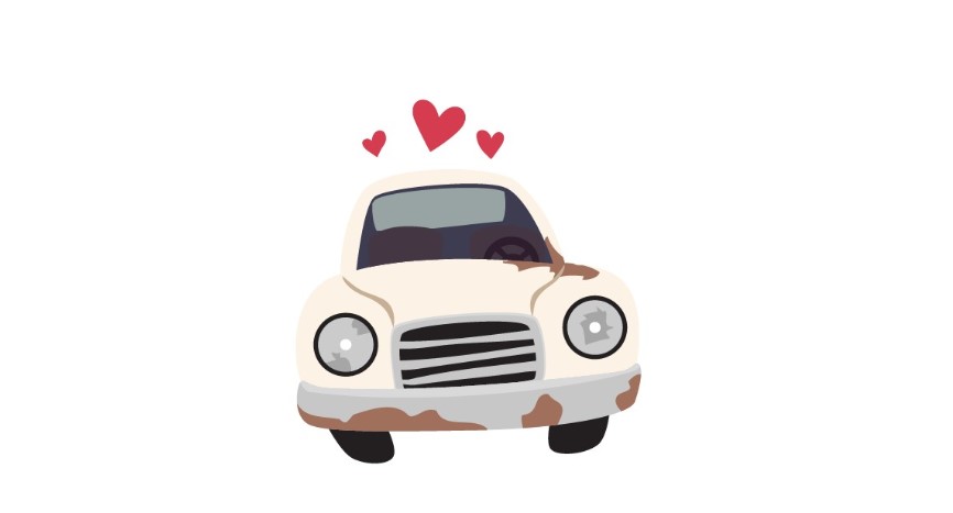 Clunker Contest