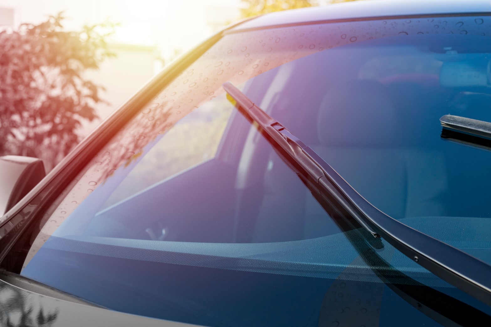Car Maintenance Schedule: Windshield Wiper Replacement