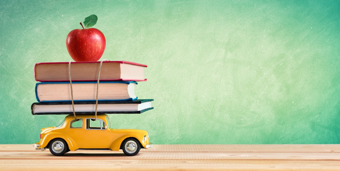 Back to School Car Maintenance Tips