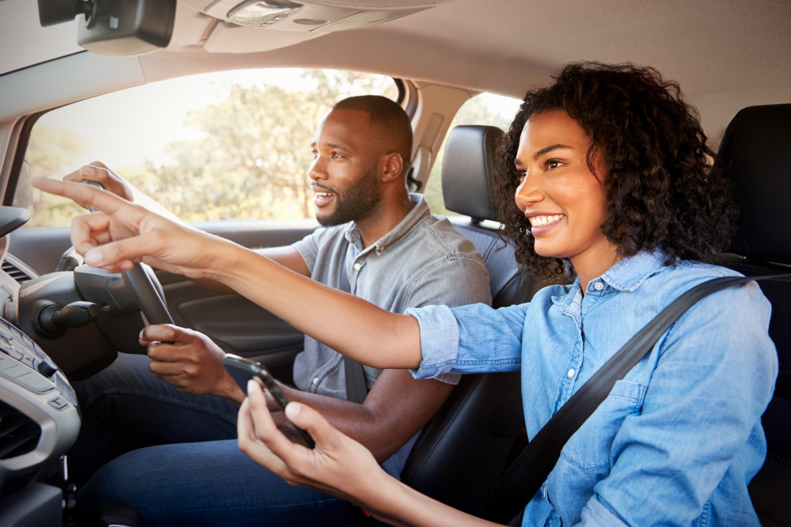 Summer Road Trip Hacks and Smartphone Apps Summer Road Trip Hacks and Smartphone Apps