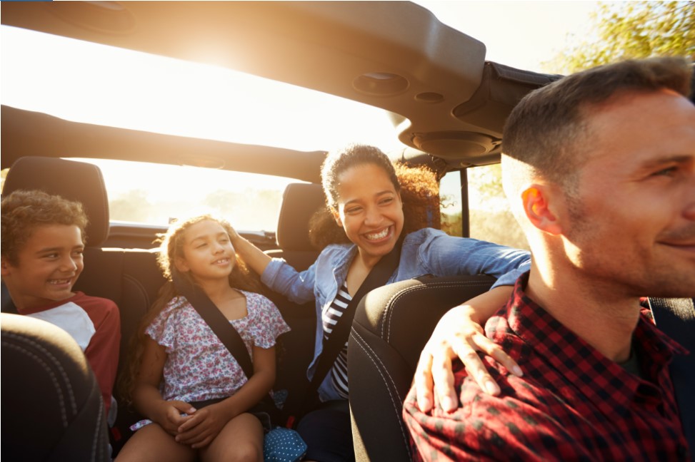 Preparing Your Car for a Road Trip