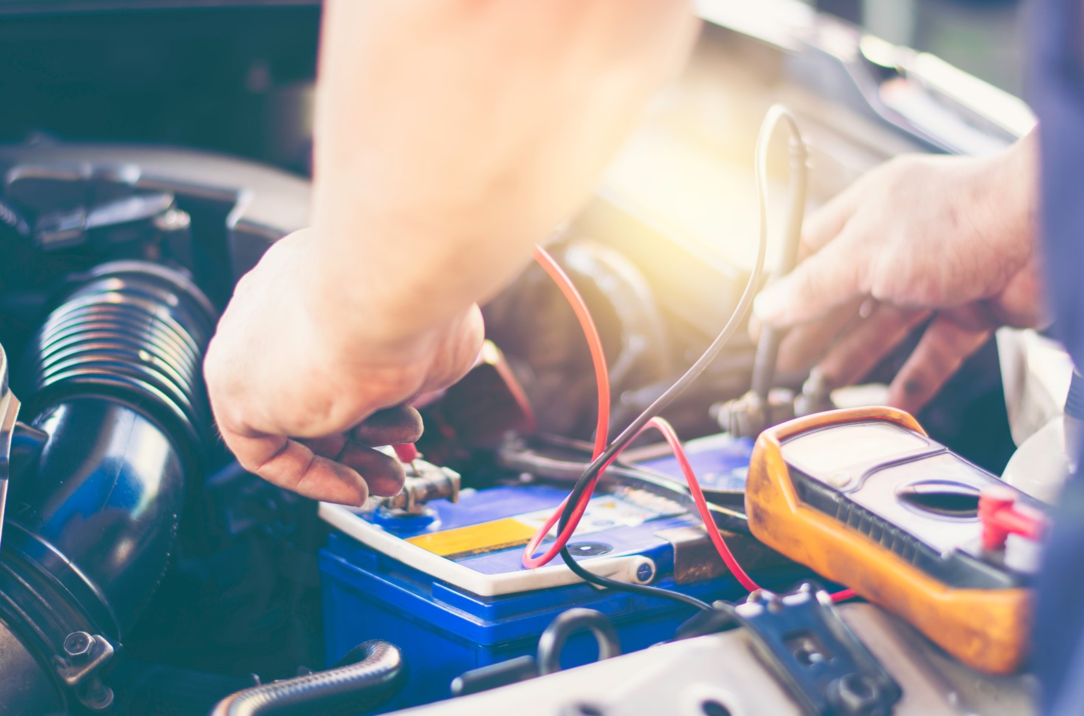 How Long Can a Car Sit Before the Battery Dies?