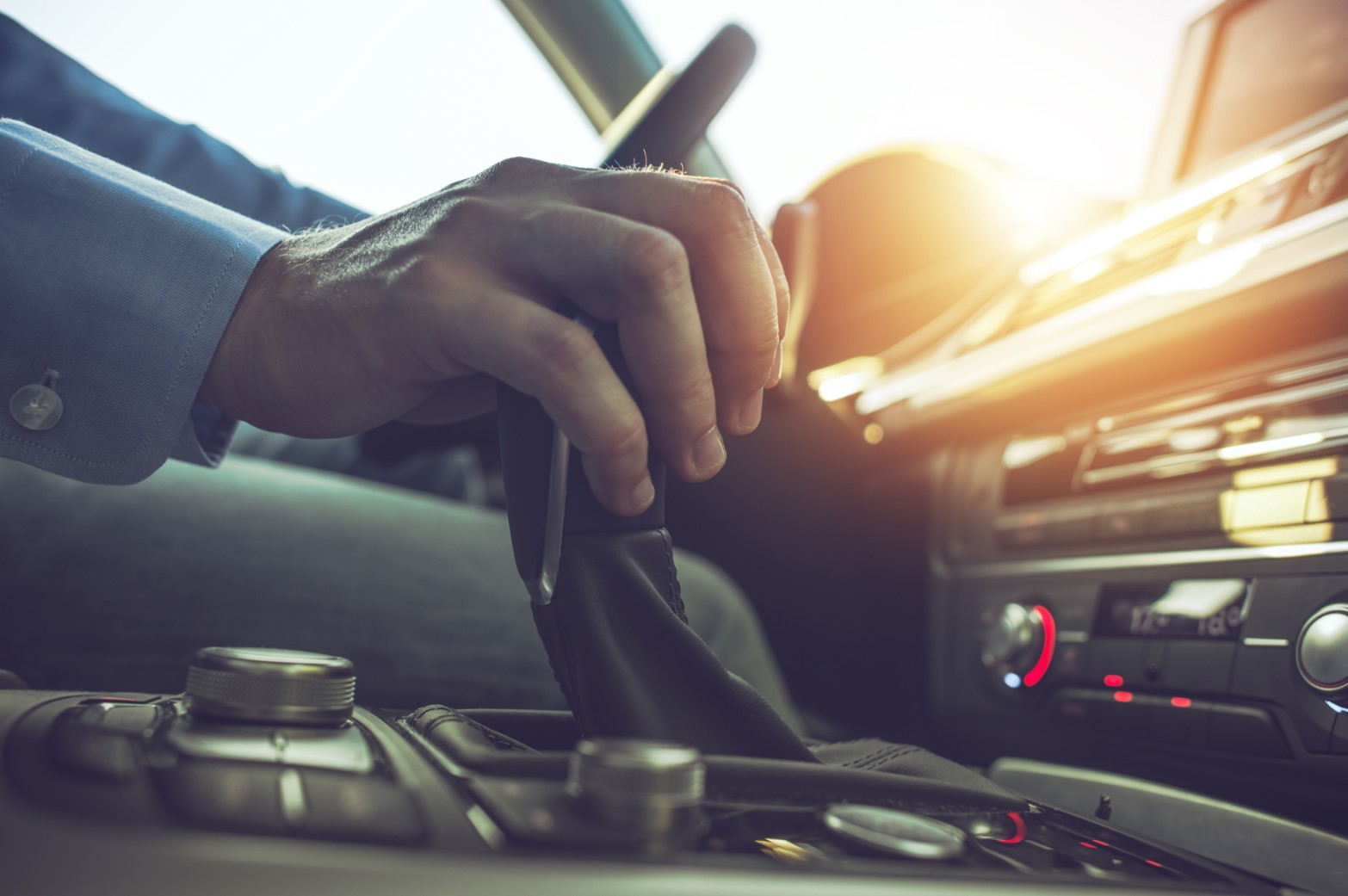Important Facts about Automatic Transmission Fluid Important Facts about Automatic Transmission Fluid
