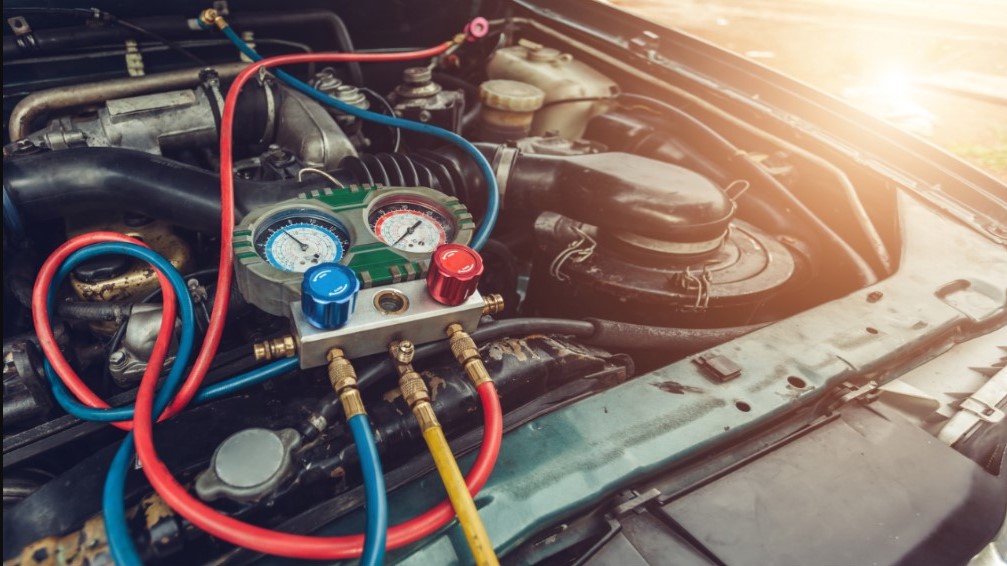 Common Air Conditioning Problems & Solutions