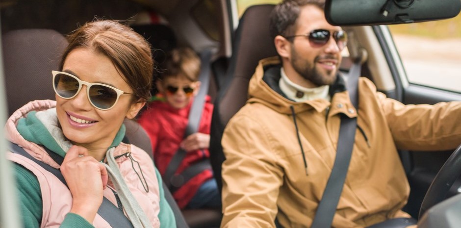 Holiday Travel Fuel Efficiency Tips Holiday Travel Fuel Efficiency Tips